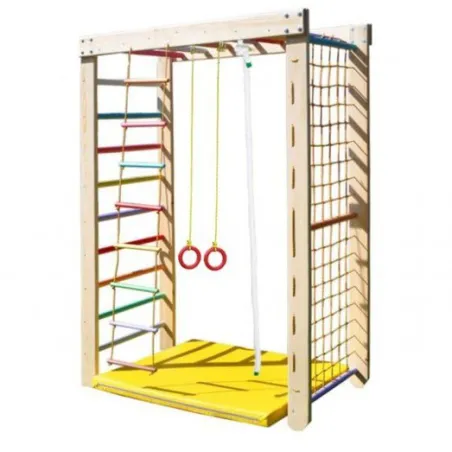   Playset Classic - 6096134423420 - 1