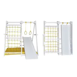   Playcorner Foldable 130 -  - 8
