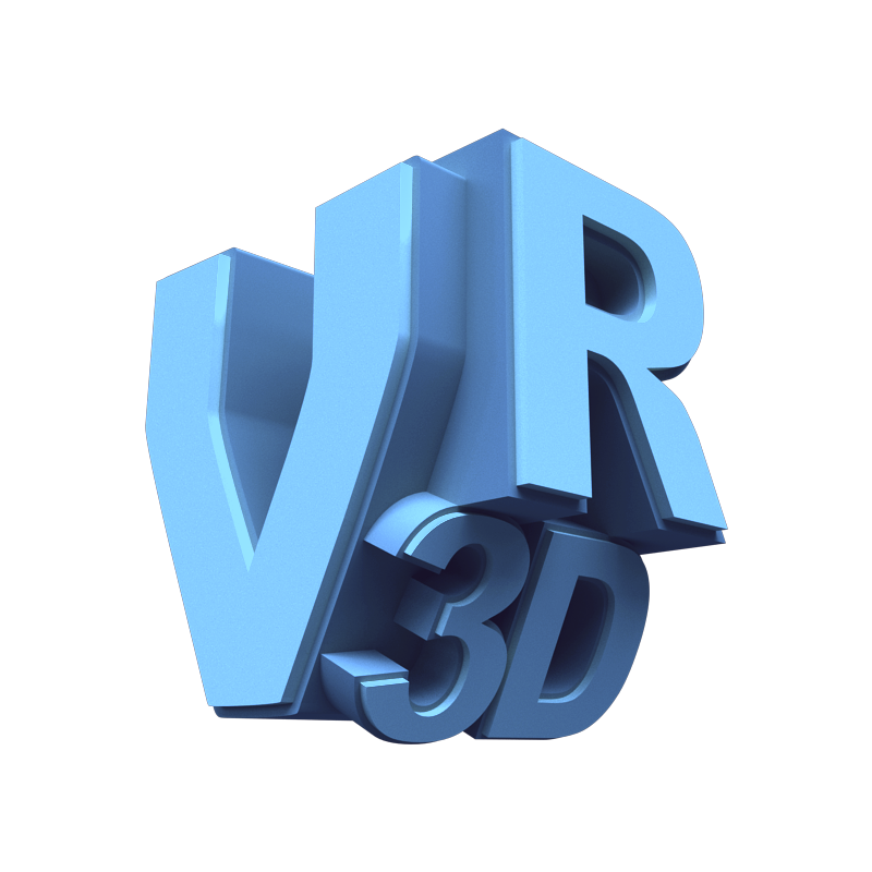3D VR Test - 1