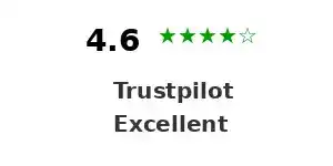 Trustpilot Reviews - Excellent