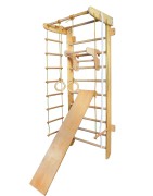 Espalier Modèle 1 – Gym Évolutif à Domicile | Juliard Club