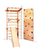 Wooden Climbing Frame, Sports  Ladder, Climbing Set