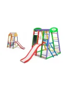Kletterspielzeug für Kleinkinder – Indoor- & Outdoor-Spielgeräte für Motorik | Juliard Club