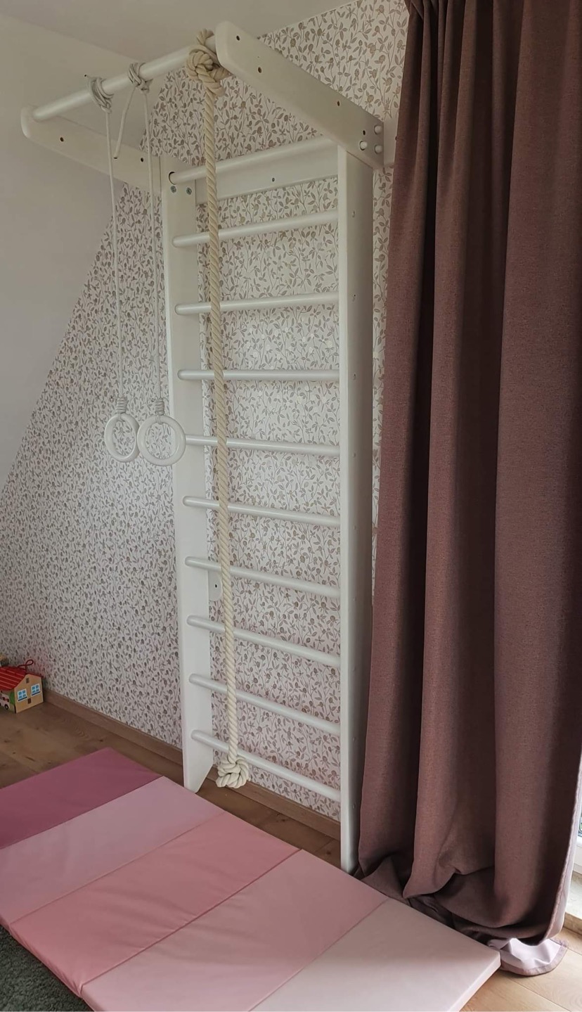 Climbing Frame Pro - View 2