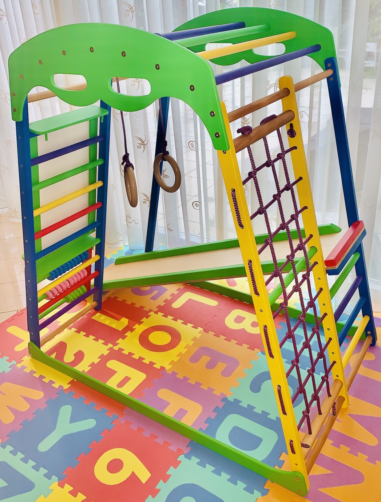 Play Corner - View 2