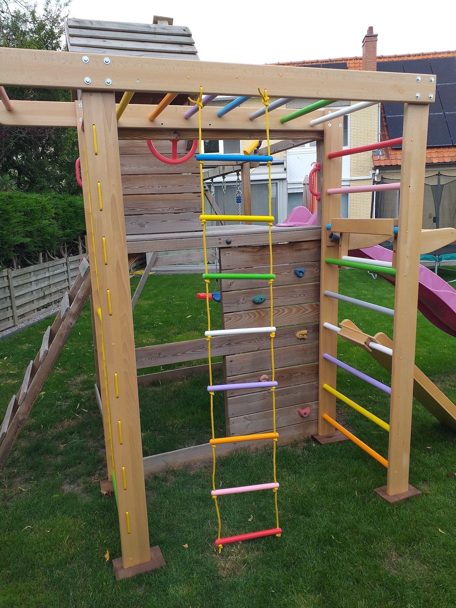 Play Set Unique - View 1