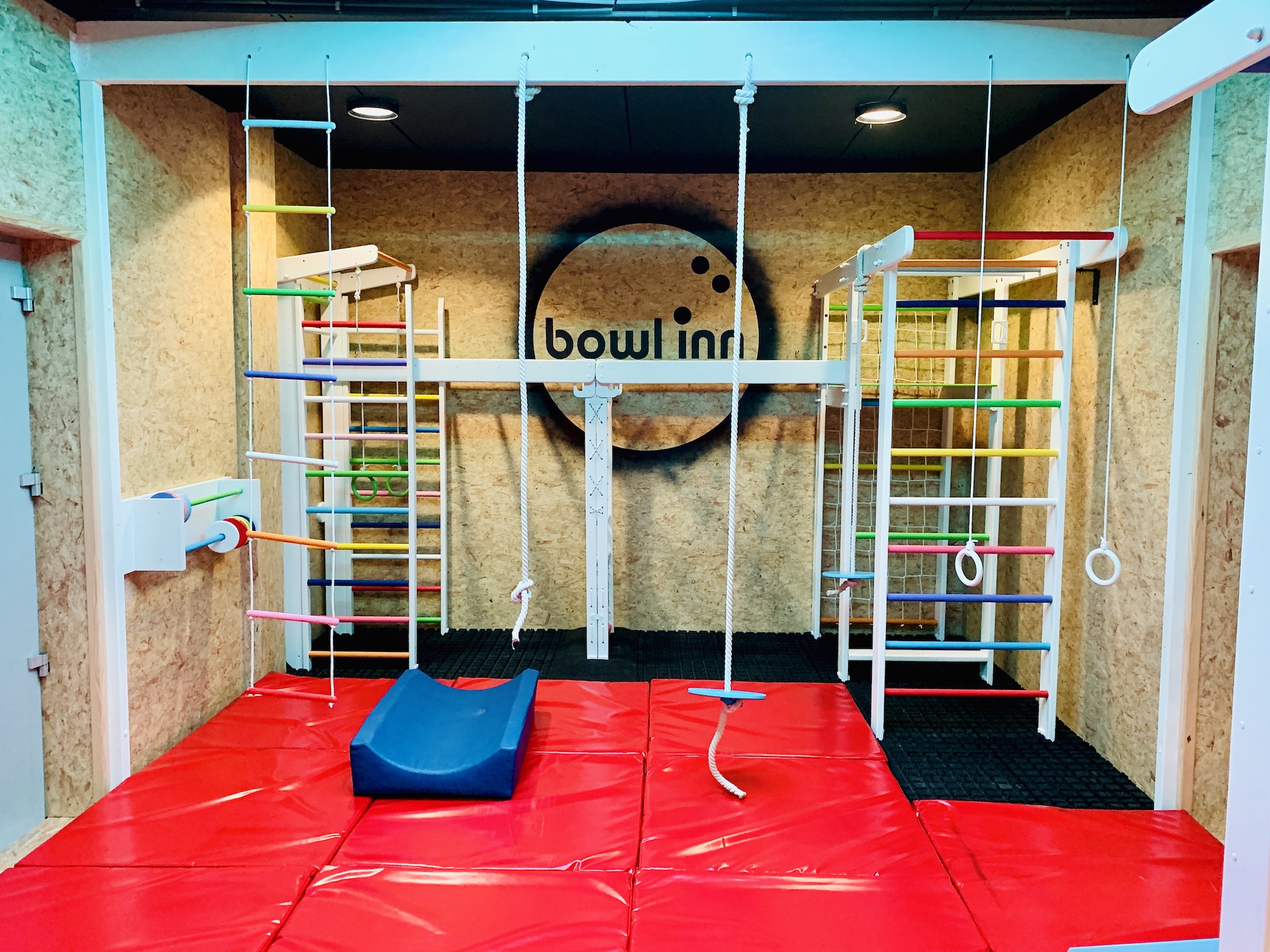 Super Playground - View 1