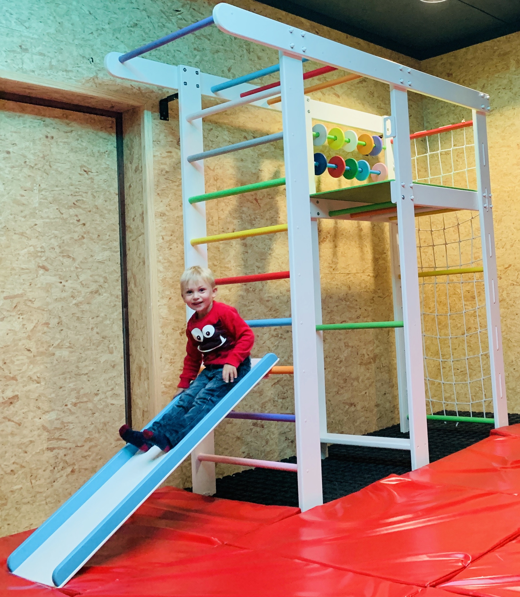 Super Playground - View 2
